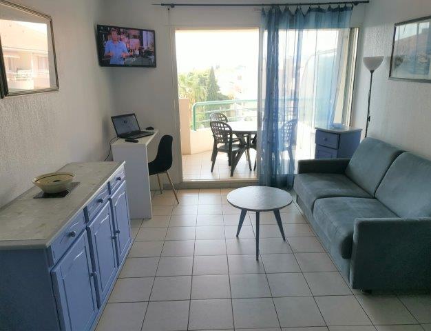 Fréjus Le Césarée La salle