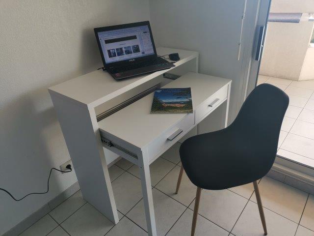 Bureau