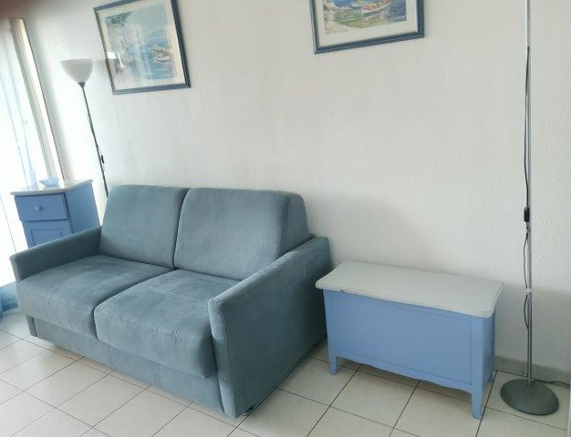 Fréjus location vacances