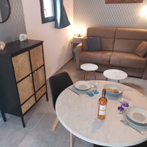 Bastia séjour