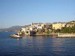 Bastia musee citadelle