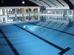 Bastia sports piscine