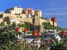 Bastia visites Calvi