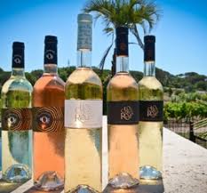 Fréjus gastronimie vins